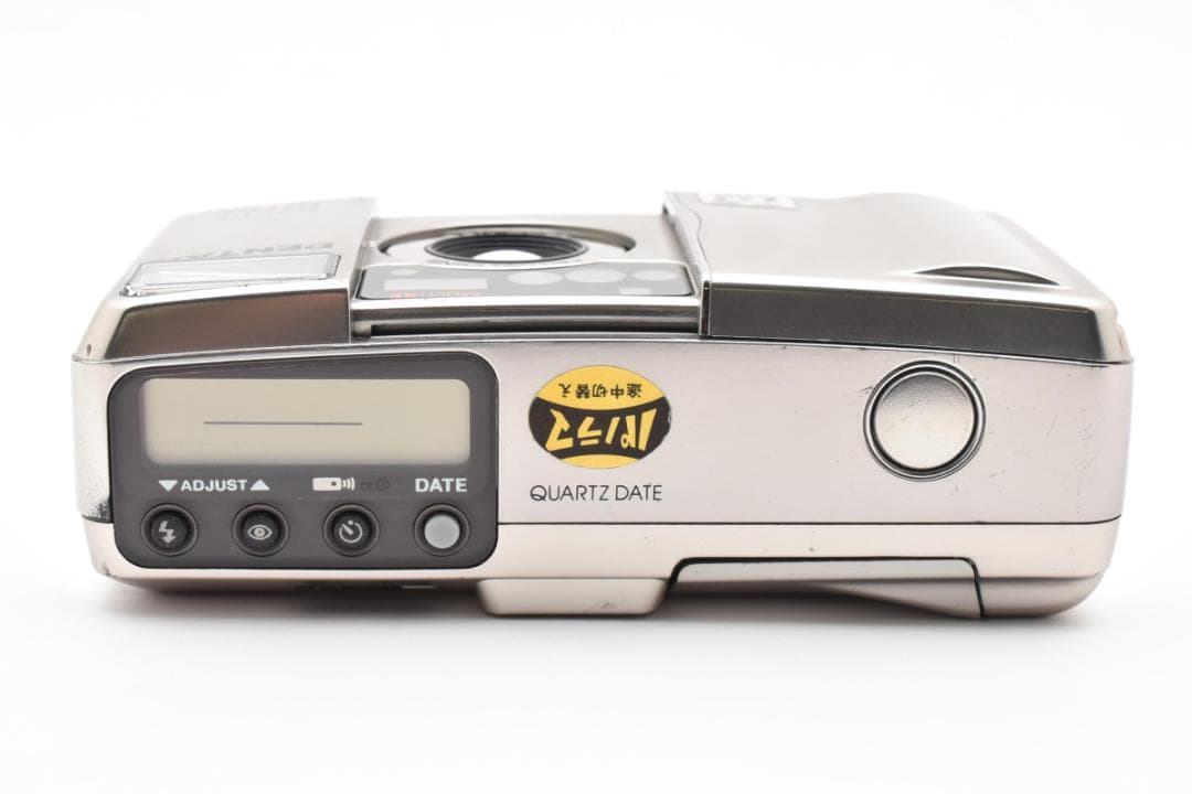 PENTAX ESPIO mini 75周年 動作OK #AH019/RR