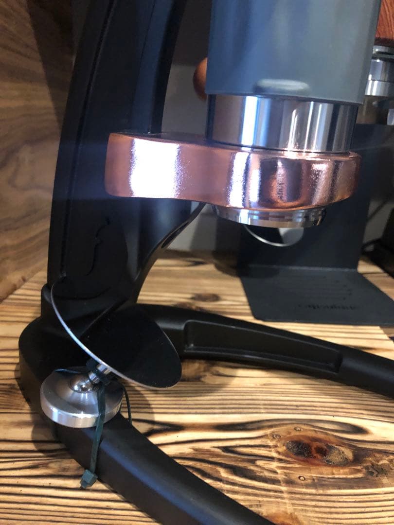 エスプレッソマシン FLAIR PRO 2 espresso フレアプロ2