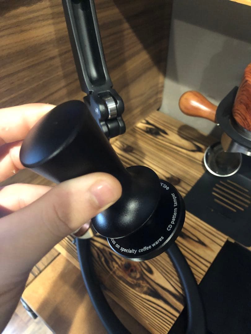 エスプレッソマシン FLAIR PRO 2 espresso フレアプロ2