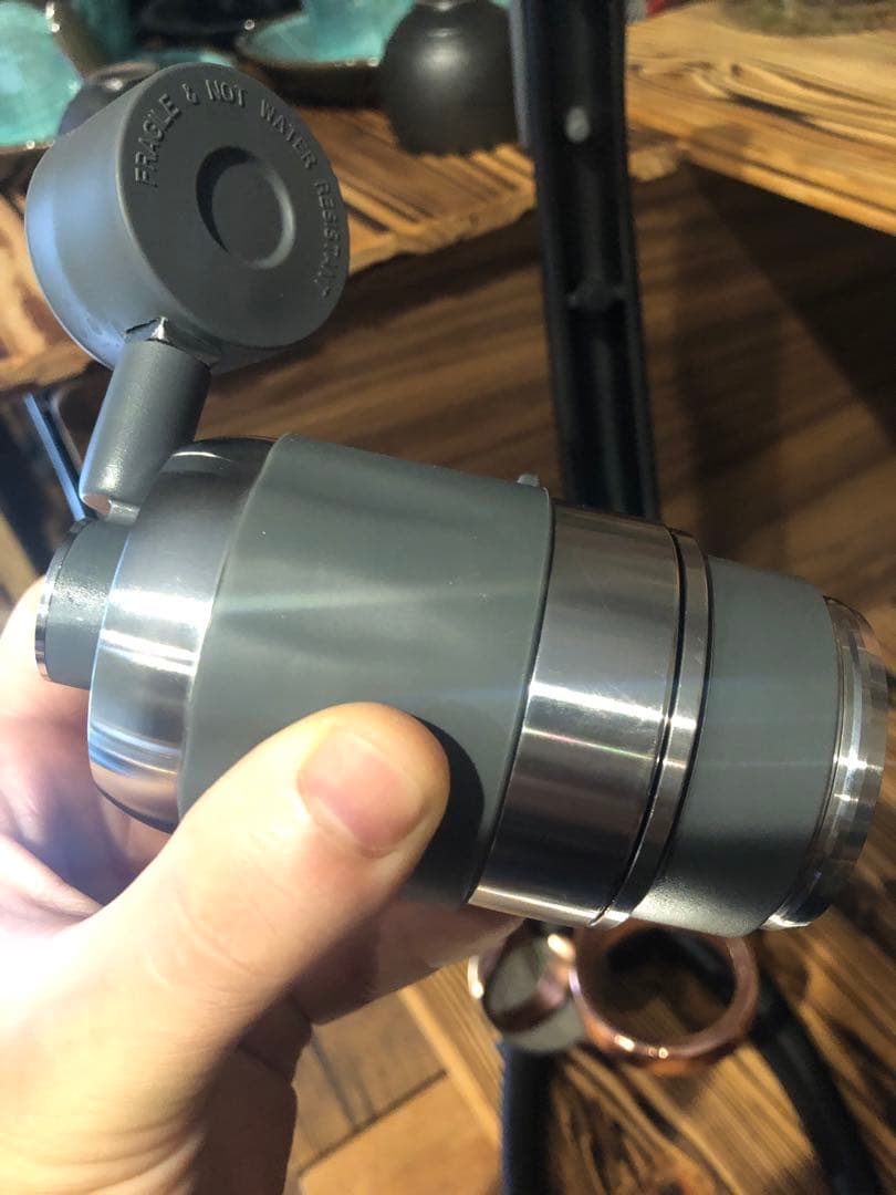 エスプレッソマシン FLAIR PRO 2 espresso フレアプロ2