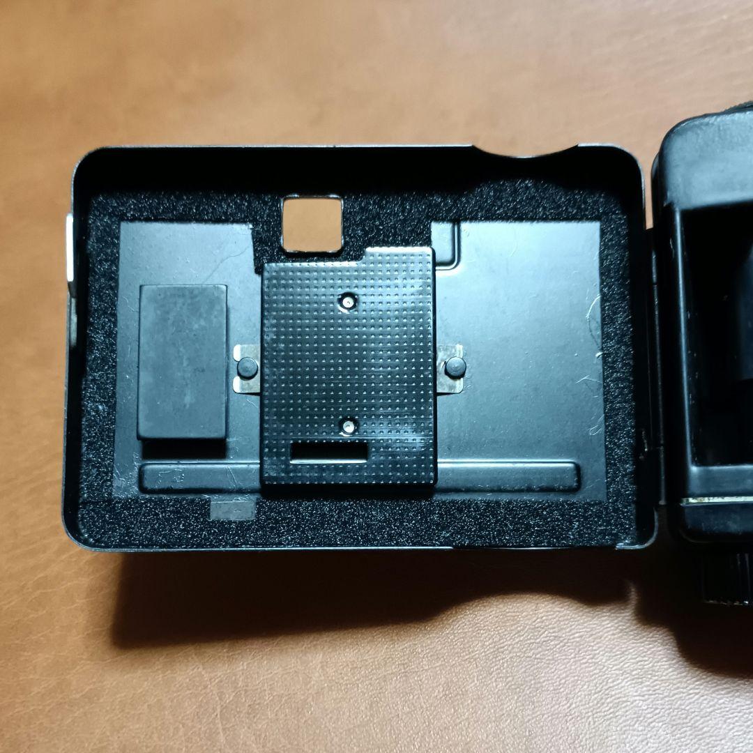 フィルムカメラ【整備、完動品】リコーオートハーフS