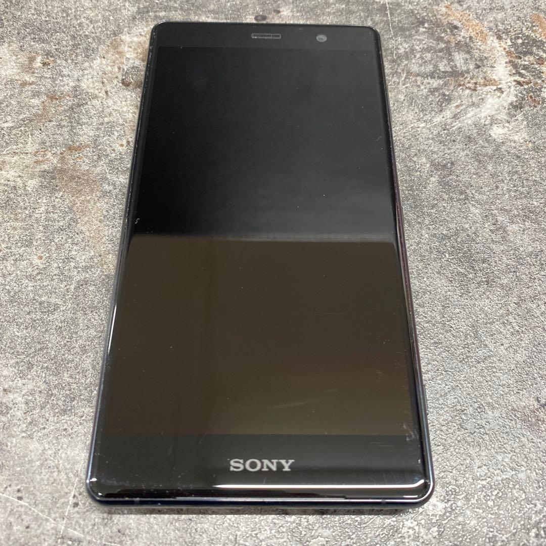 ②XPERIA XZ2 Premium SOV38 64GB