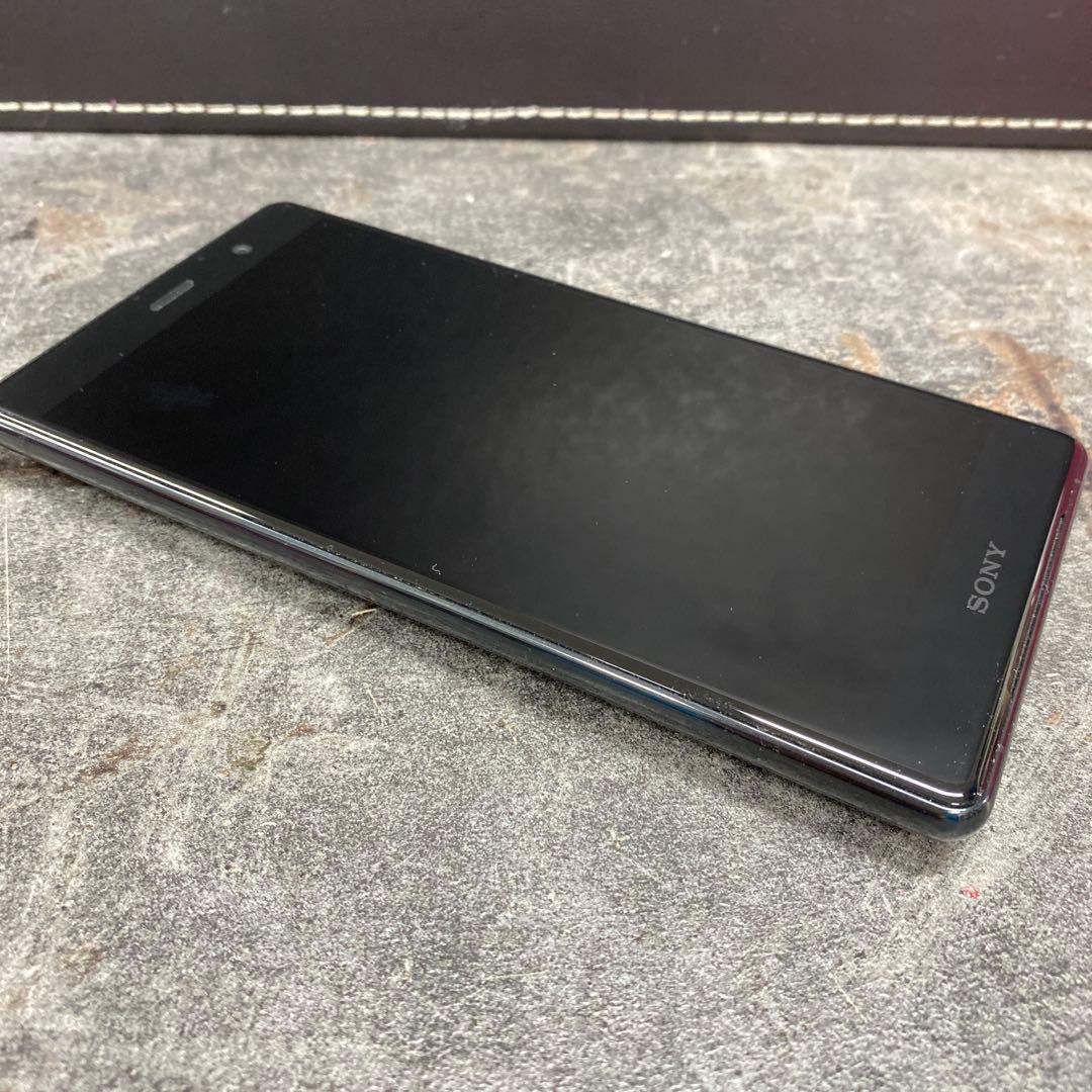 ②XPERIA XZ2 Premium SOV38 64GB