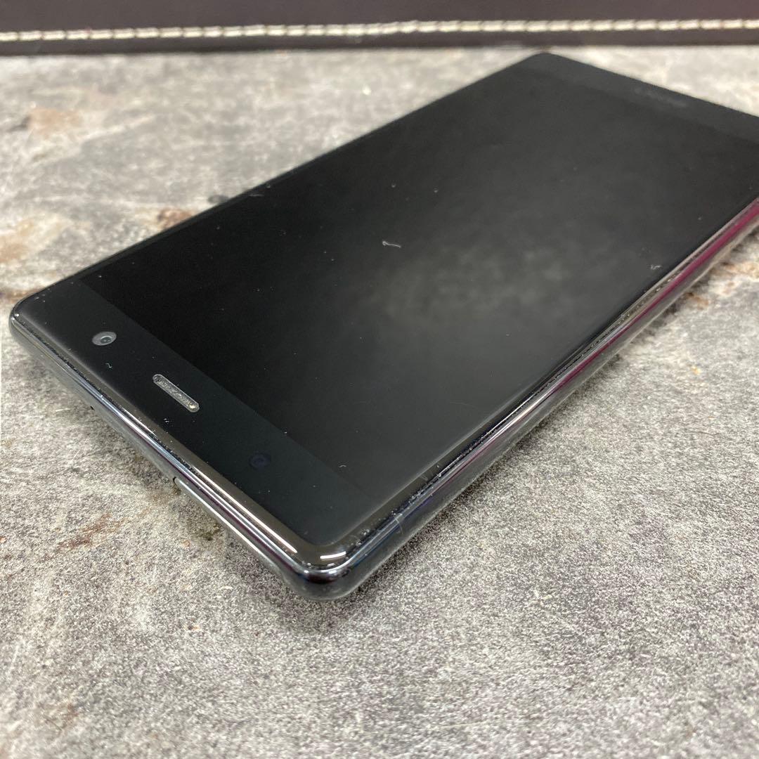 ②XPERIA XZ2 Premium SOV38 64GB