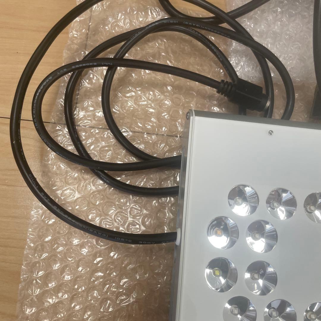 グラッシーコア　GrassyCore Reef LED水槽照明 ジャンク品