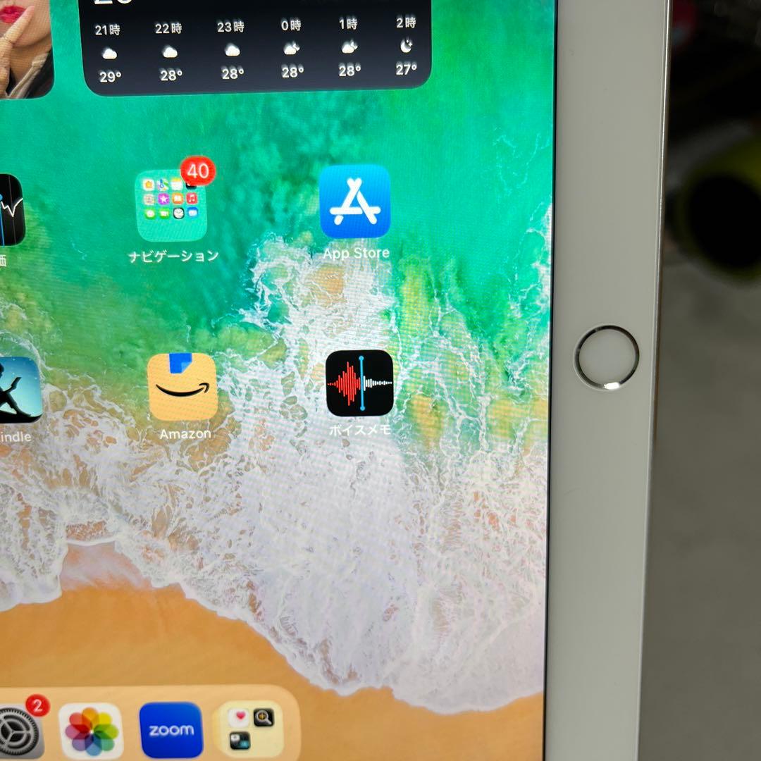 iPad pro 10.5インチ 64GB 美品