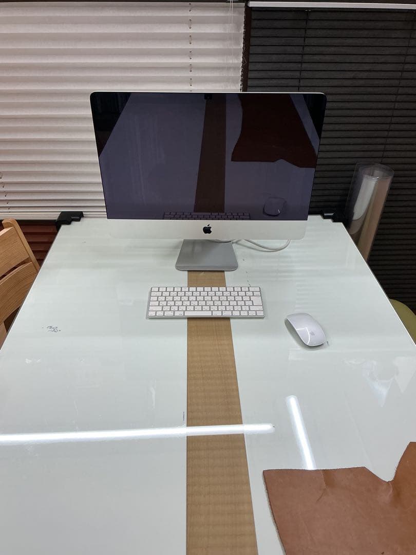 Macデスクトップ Apple iMac MK442J/A