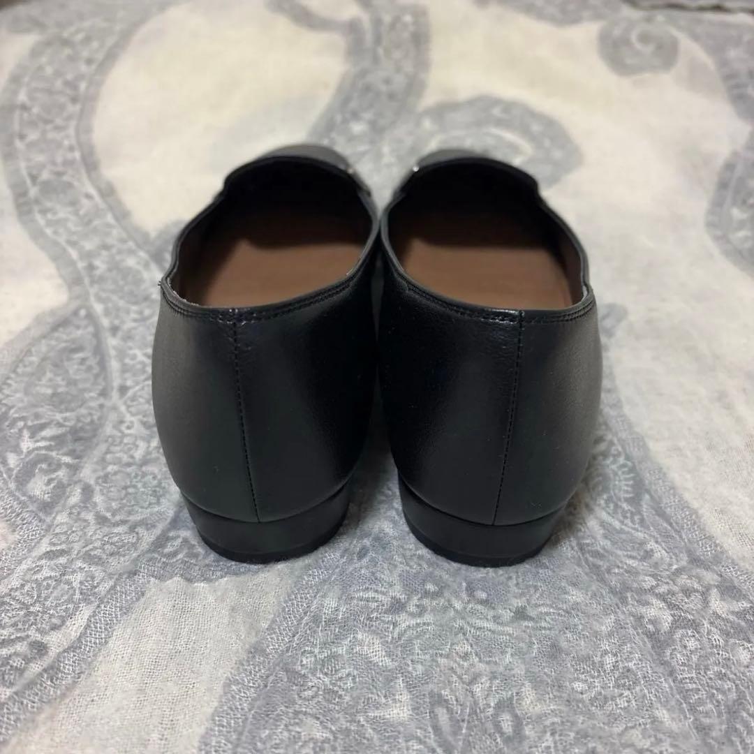 マッキントッシュロンドン　オールウェザー対応ビットローファー　24.5