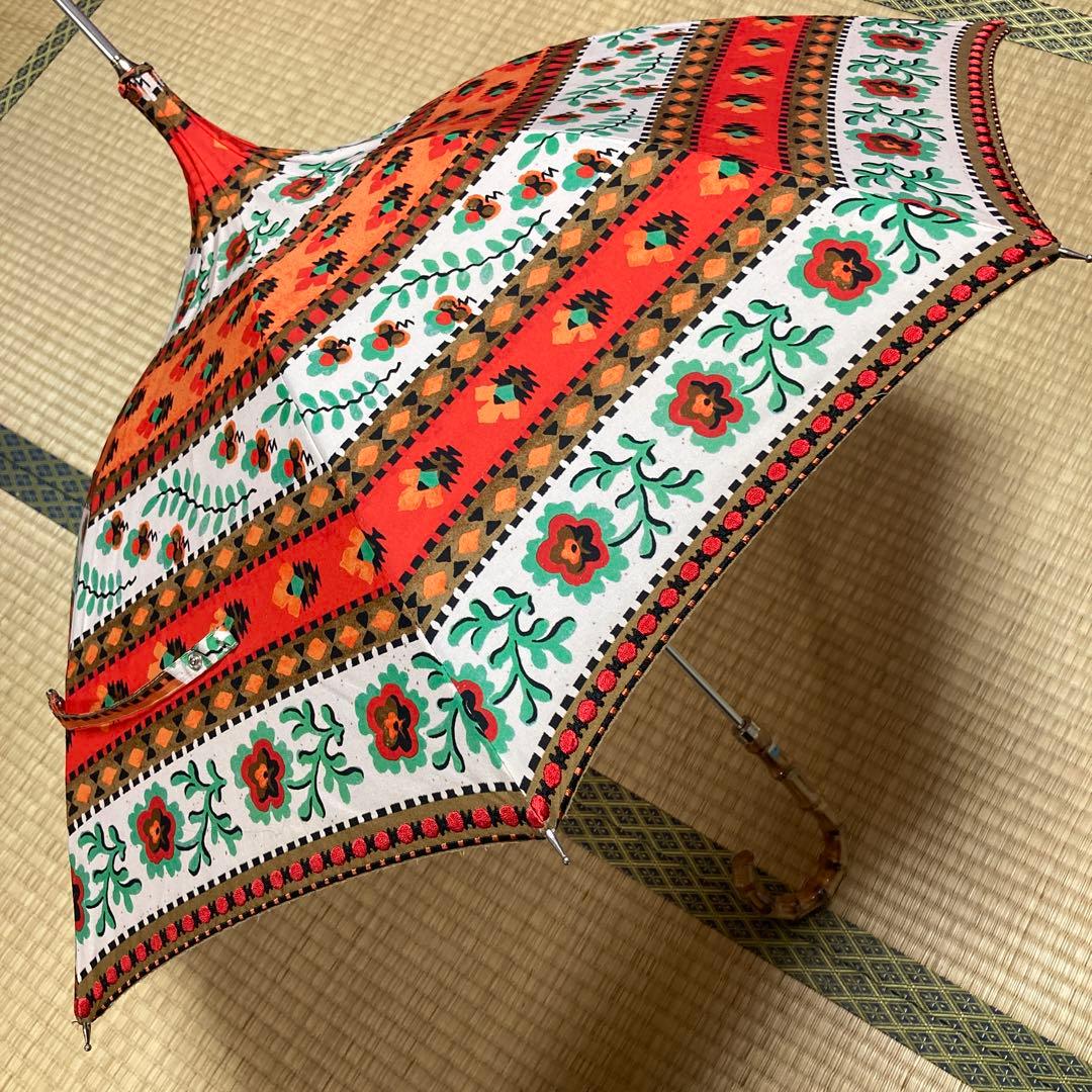 ヴィヴィアンウエストウッド　傘