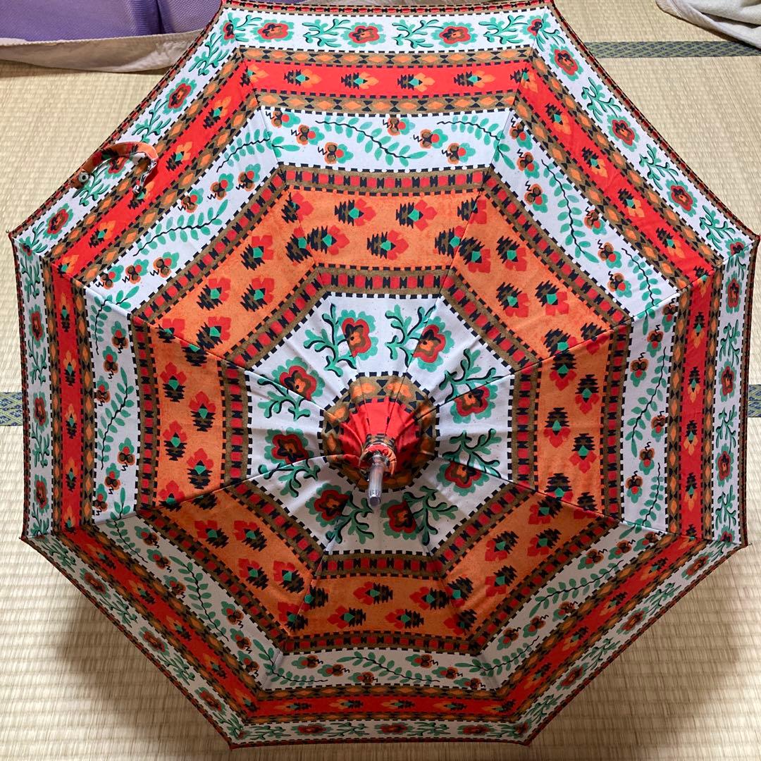 ヴィヴィアンウエストウッド　傘