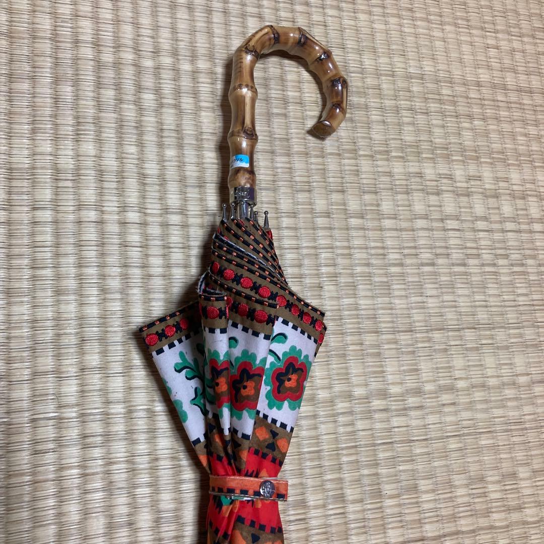 ヴィヴィアンウエストウッド　傘