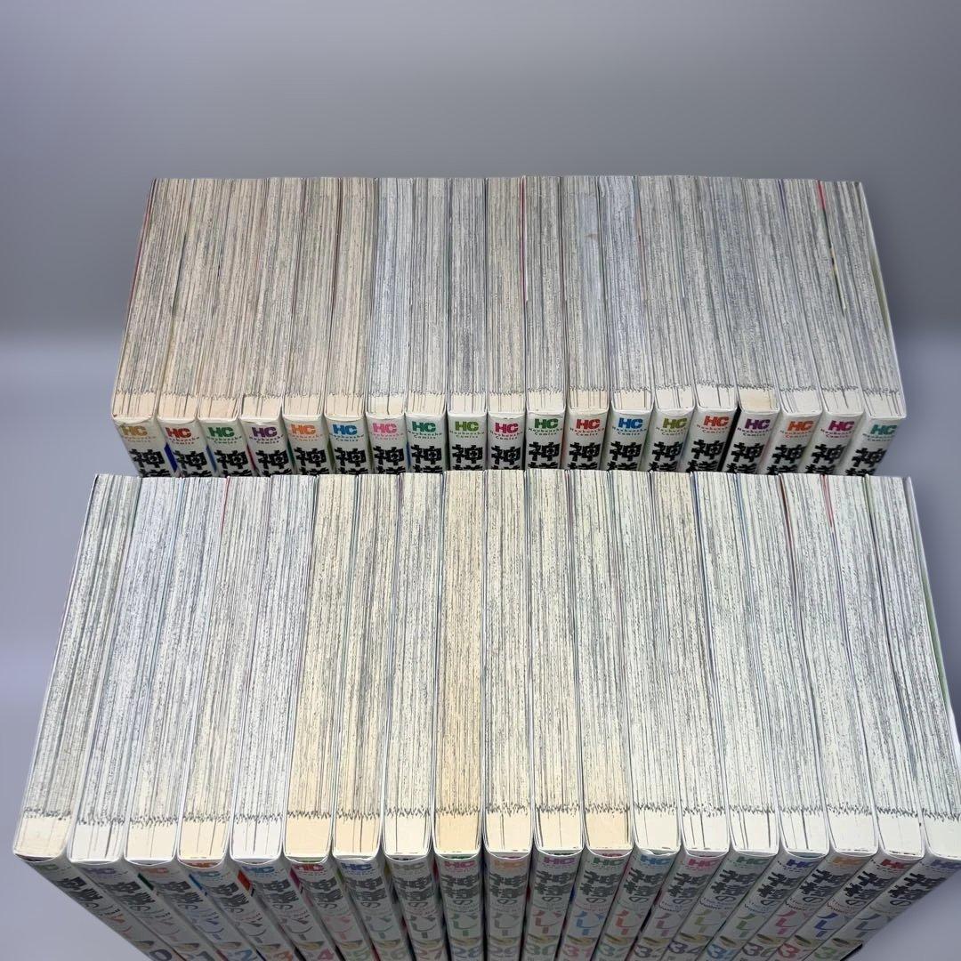 神様のバレー 1~38巻 セット
