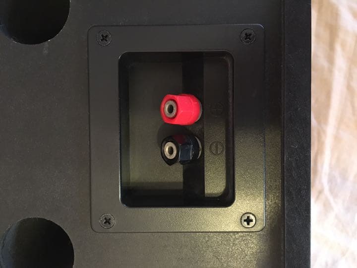 【値下中】ONKYO センタースピーカー D-305-C