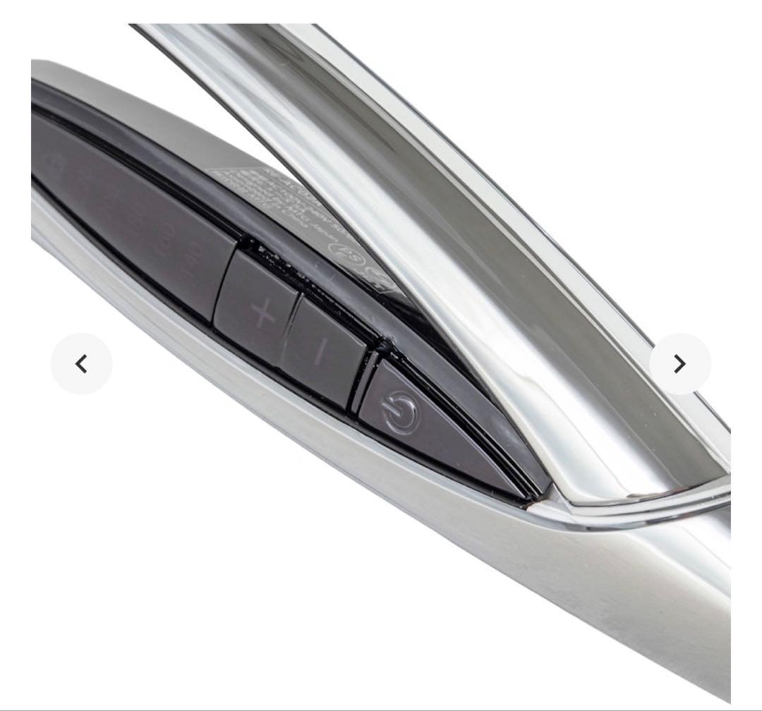 【公式購入】ReFa ｜ ビューテック ストレートアイロン ｜ RE-AC02A