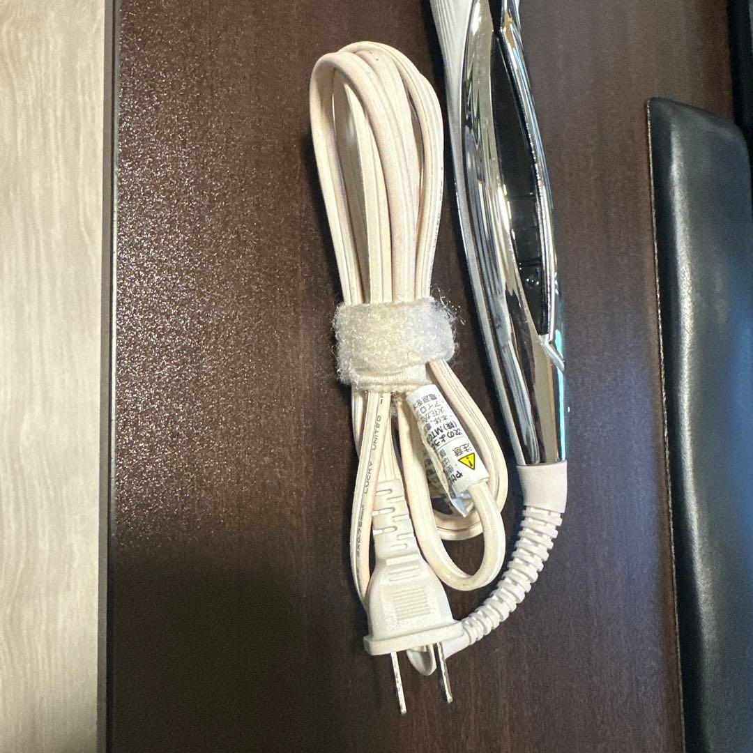 【公式購入】ReFa ｜ ビューテック ストレートアイロン ｜ RE-AC02A