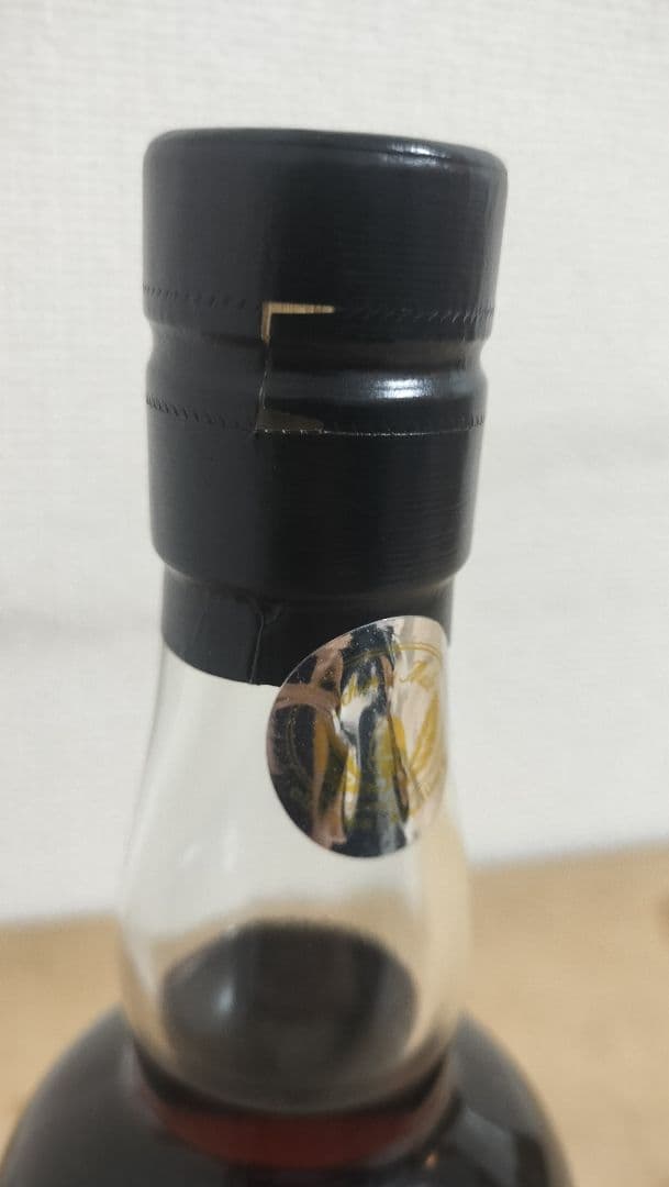 【定価110,000】イチローズモルトオロロソシェリーリゾートトラスト50周年