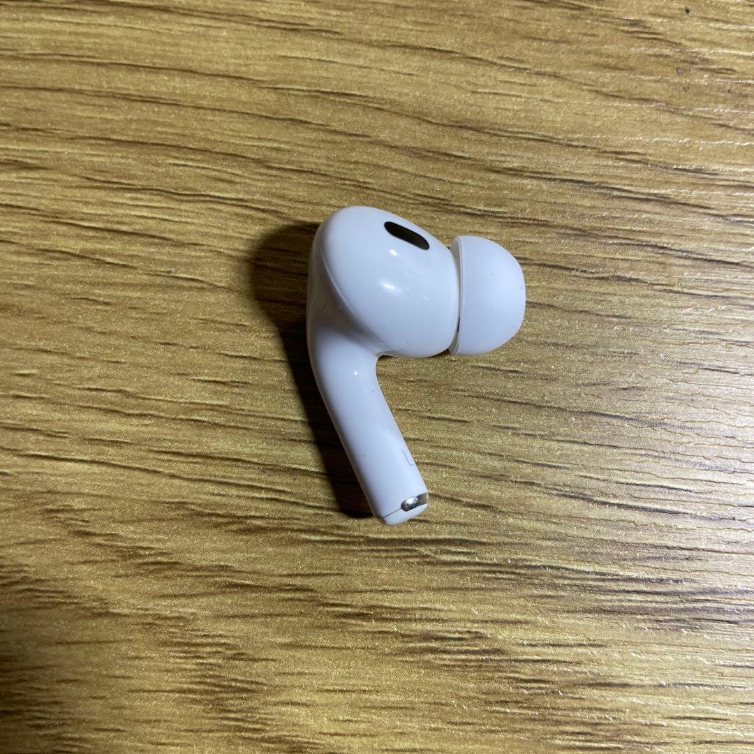Apple Airpods Pro 第2世代　typeC 左　左耳　左側