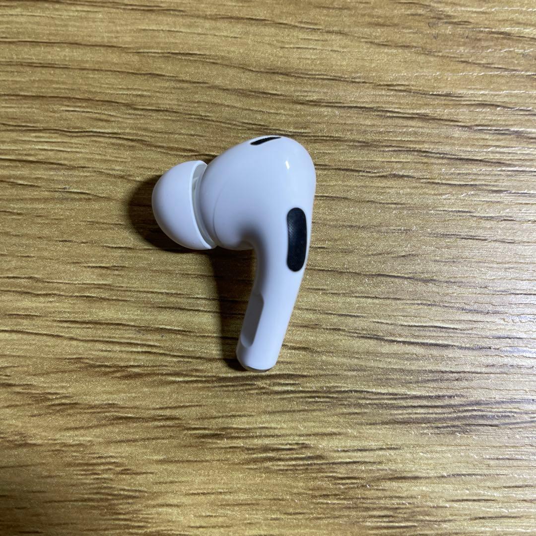 Apple Airpods Pro 第2世代　typeC 左　左耳　左側