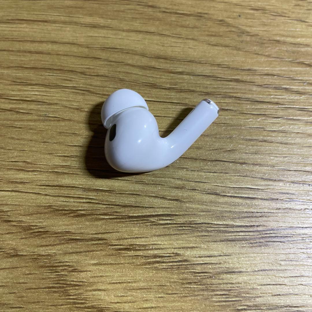 Apple Airpods Pro 第2世代　typeC 左　左耳　左側