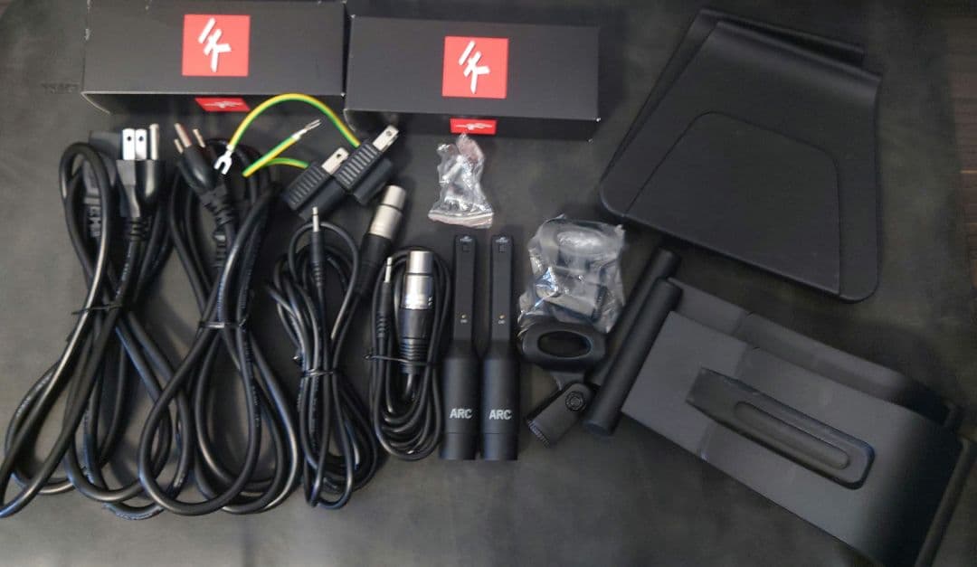 lK multimedia　iLoud MTM ペア