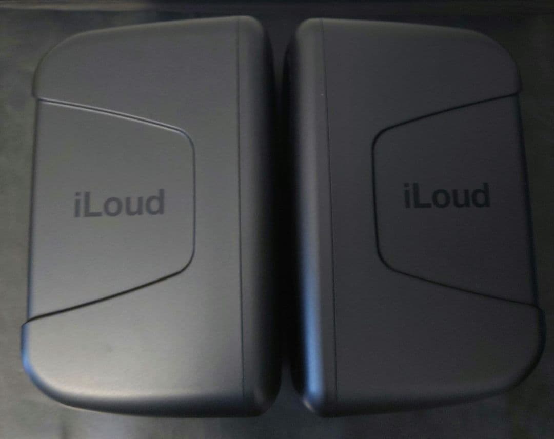 lK multimedia　iLoud MTM ペア