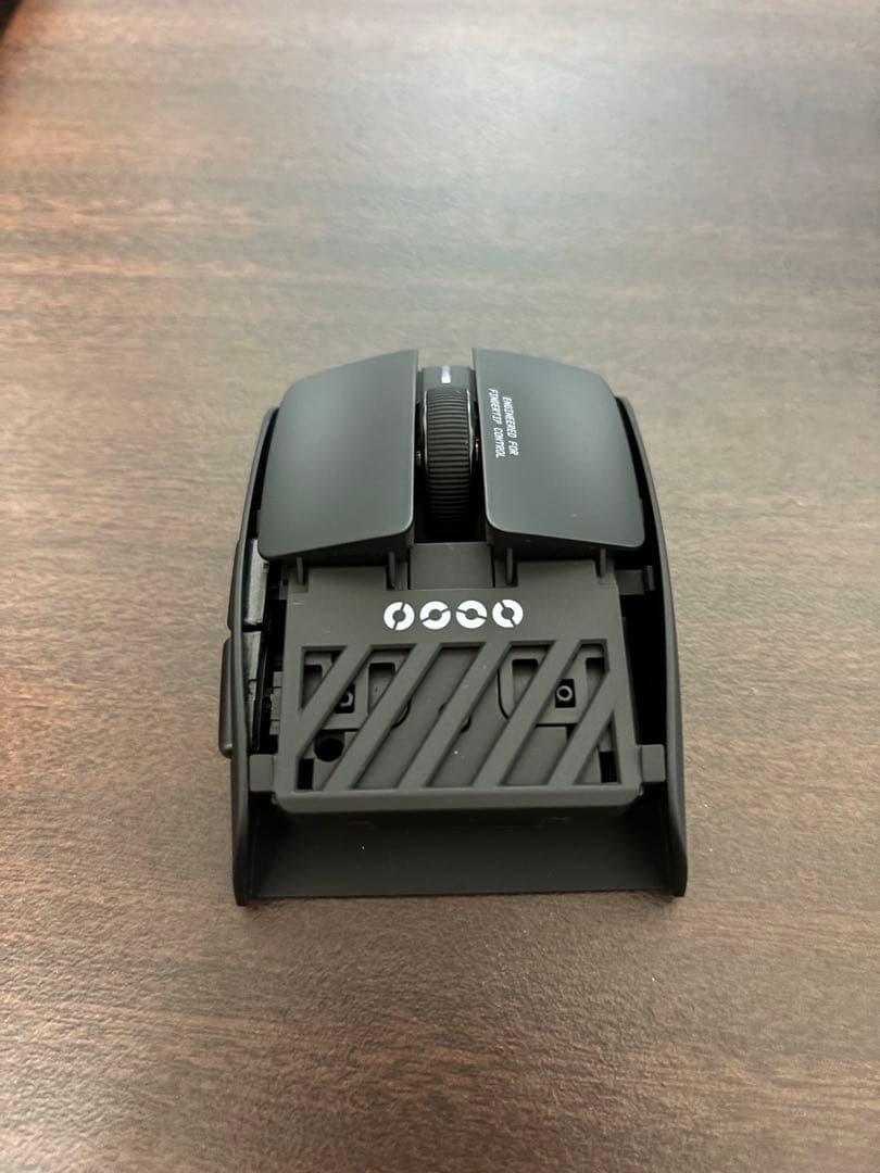 Pulsar Lab X2F 使用済 ゲーミングマウス