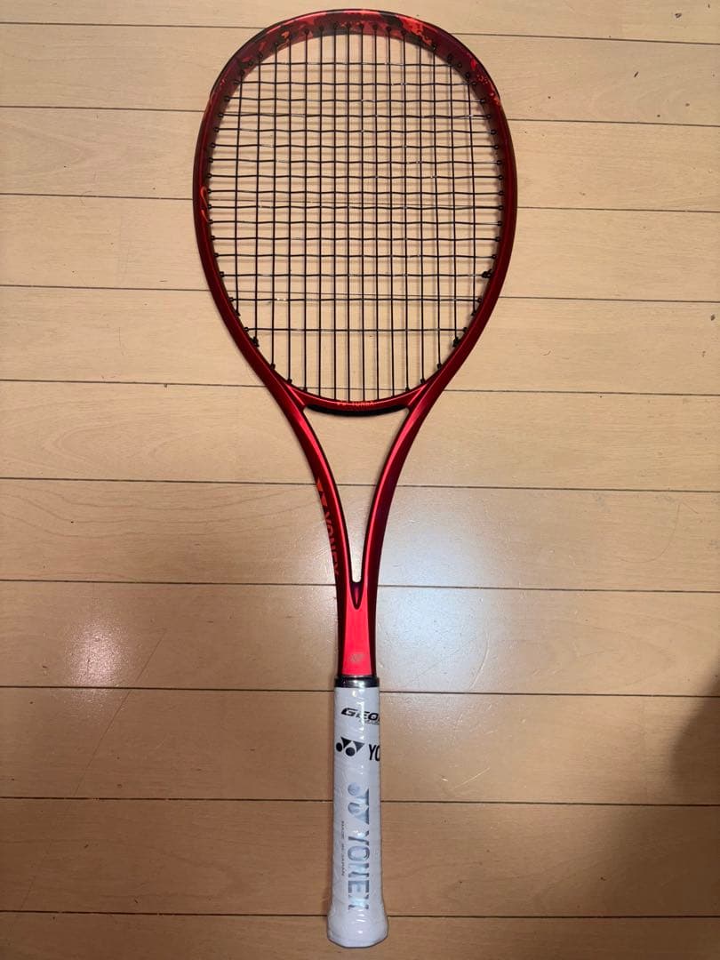 YONEX　ジオブレイク70s