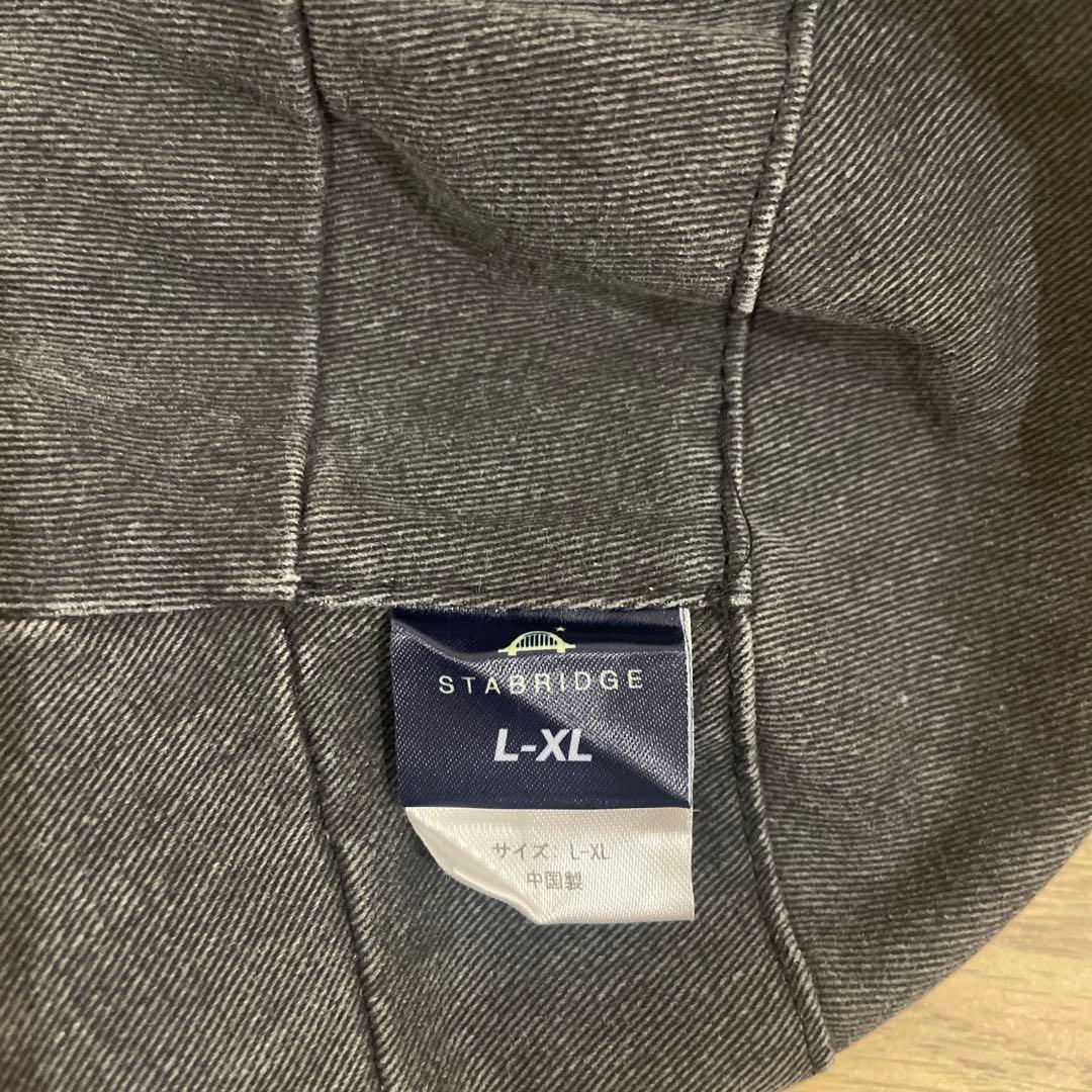 the Apartment STABRIDGEバンダナジャングルハット