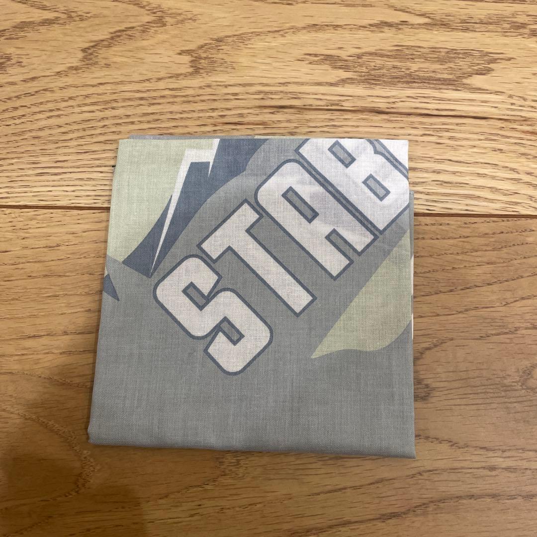 the Apartment STABRIDGEバンダナジャングルハット