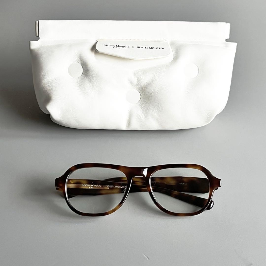 小物 Maison Margiela x Gentle Monster MM113