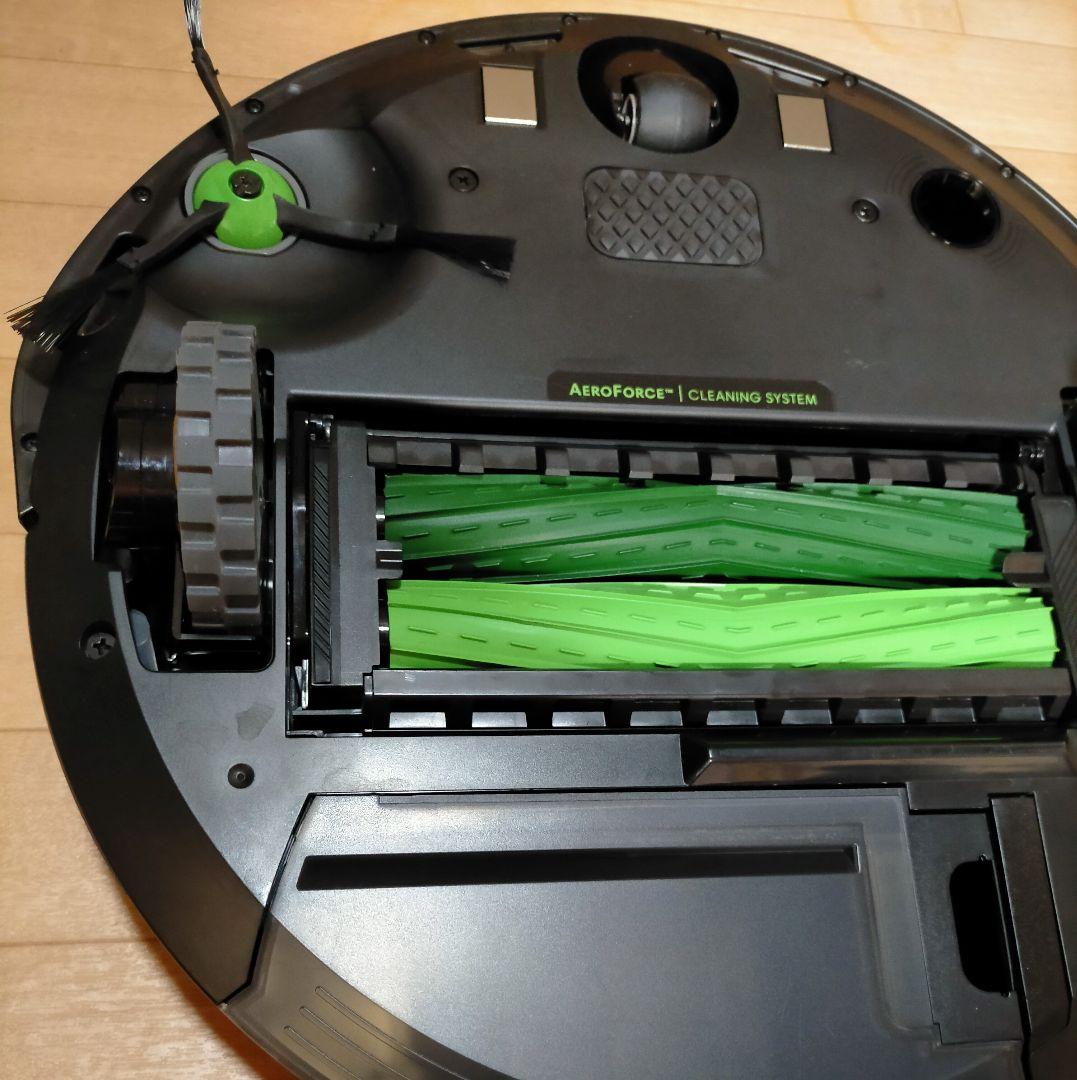 ルンバiRobotルンバi2 使用時間8時間「超美品」