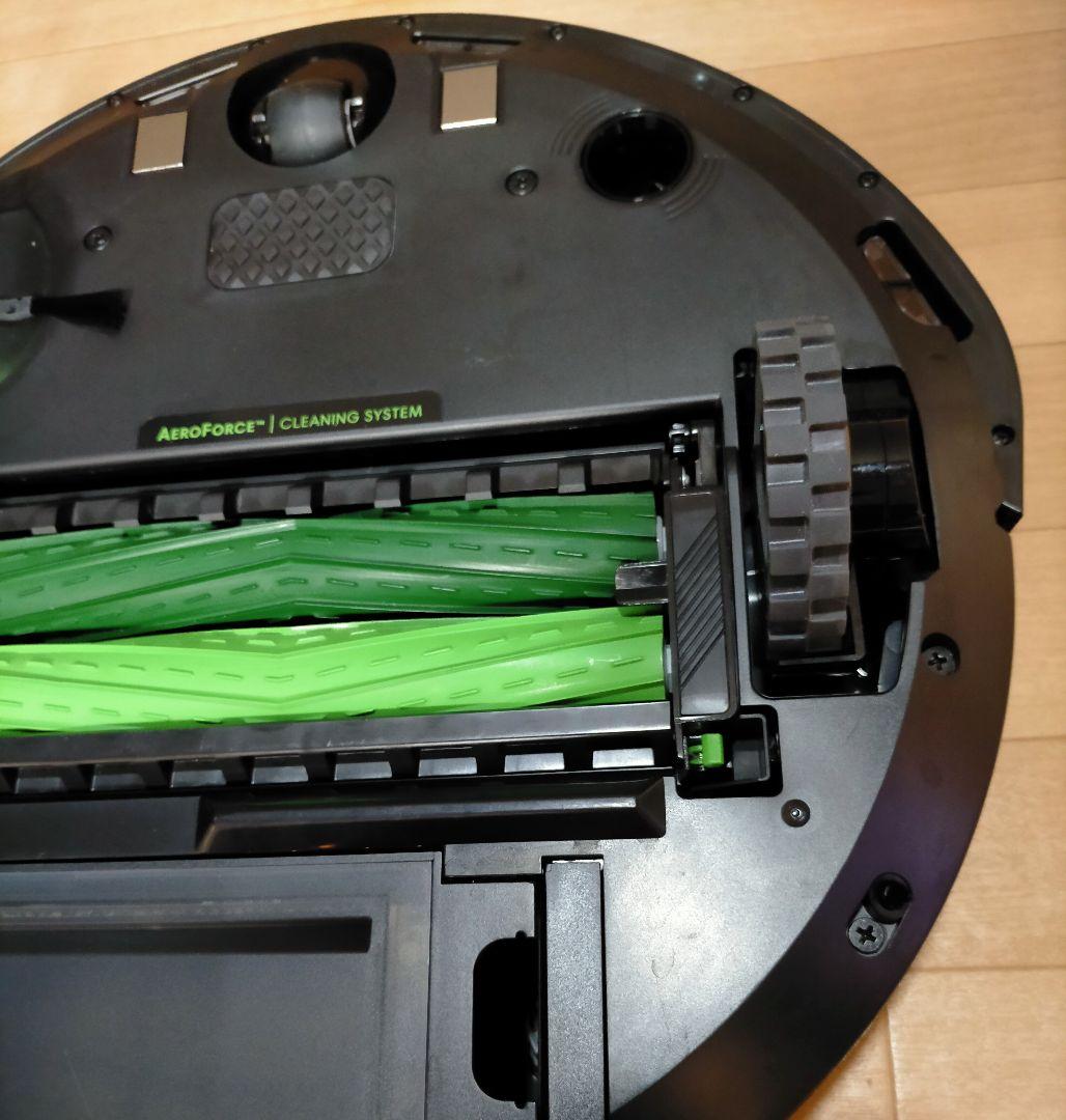 ルンバiRobotルンバi2 使用時間8時間「超美品」