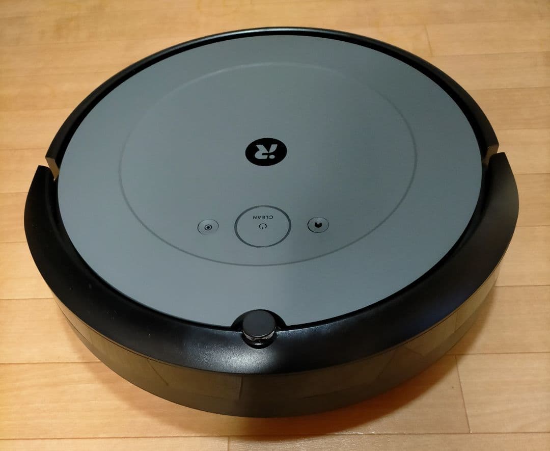 ルンバiRobotルンバi2 使用時間8時間「超美品」
