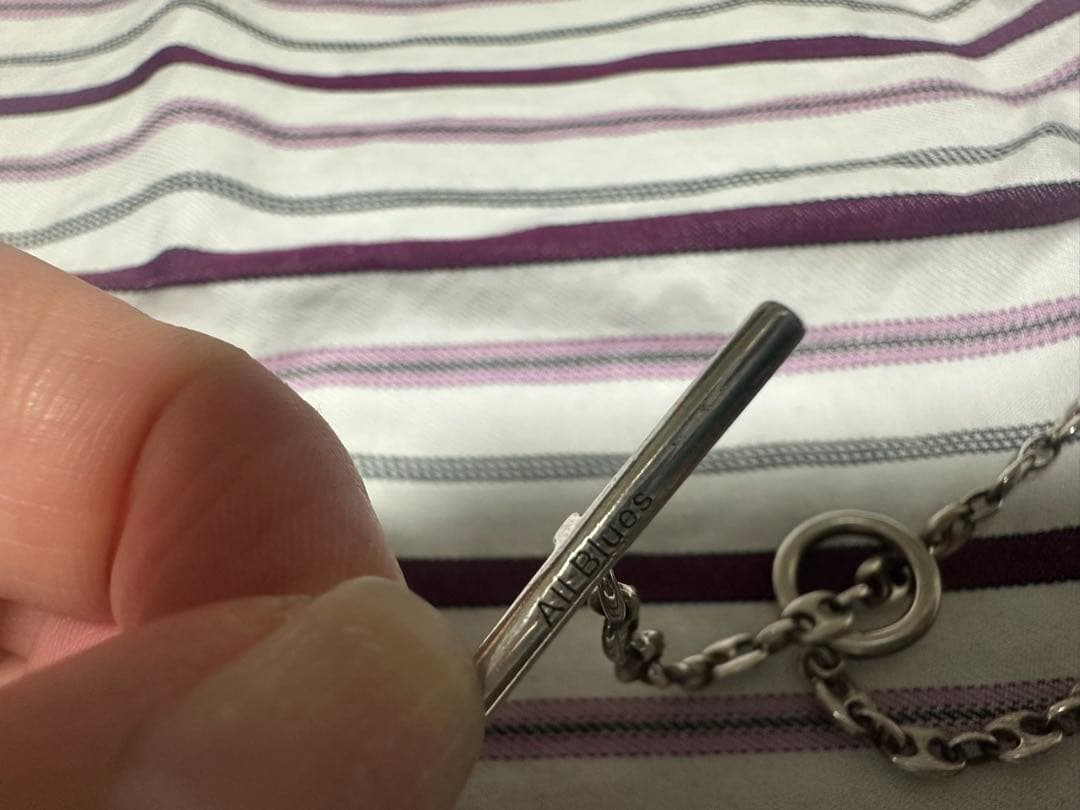 All Blues 50cm シルバー