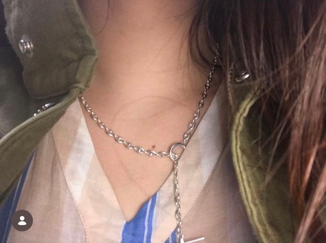 All Blues 50cm シルバー