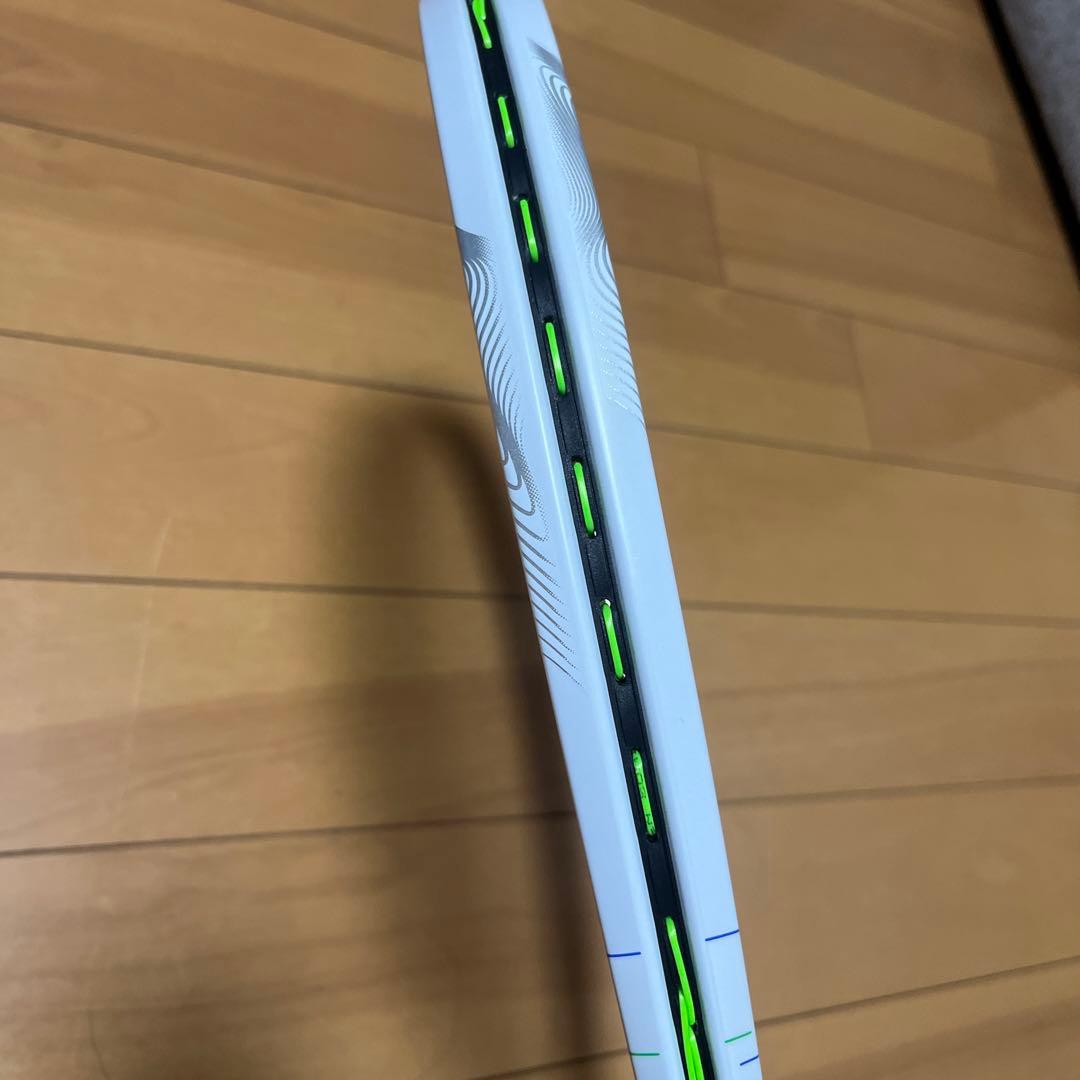 YONEX ナノフォース８Ｖ カスタムフィット