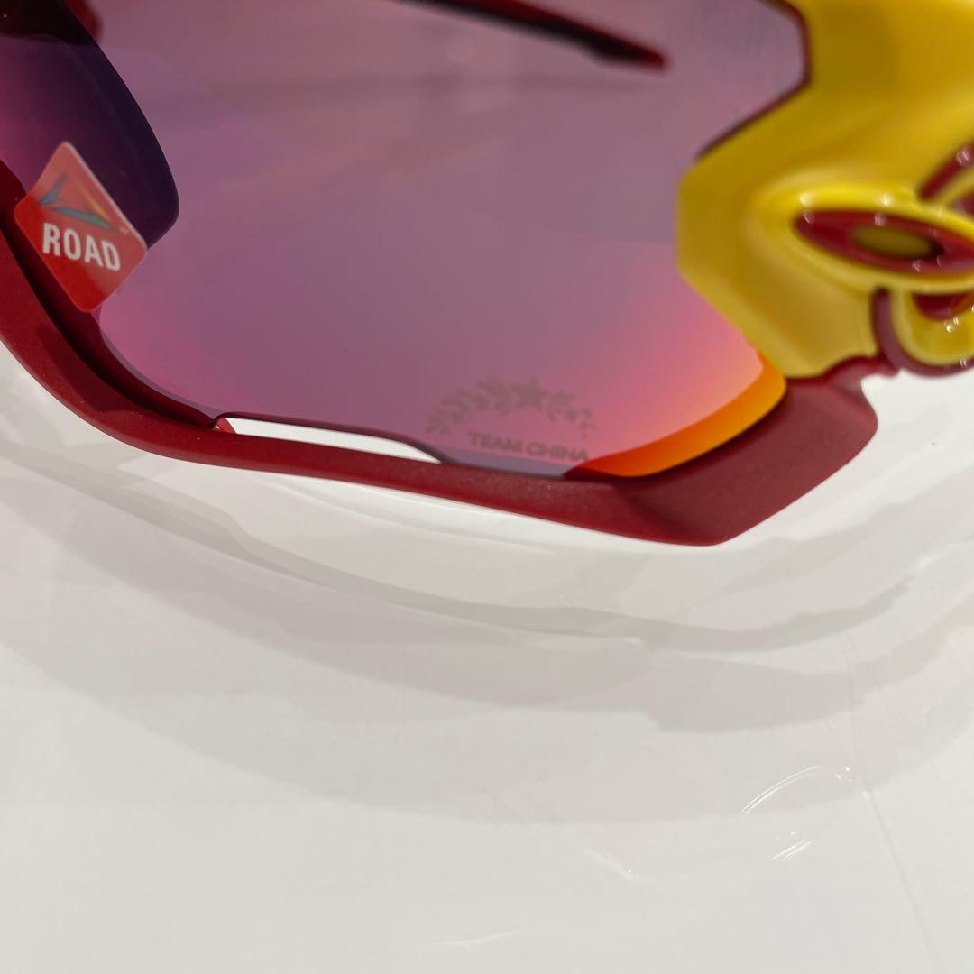 美カラー OAKLEY オークリー 国内正規品 サングラス　ジョウブレイカー