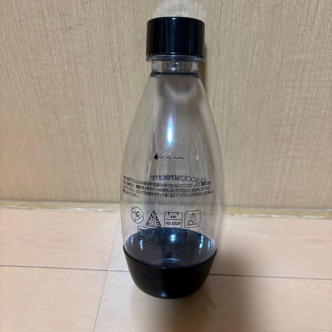 ソーダストリーム SodaStream
