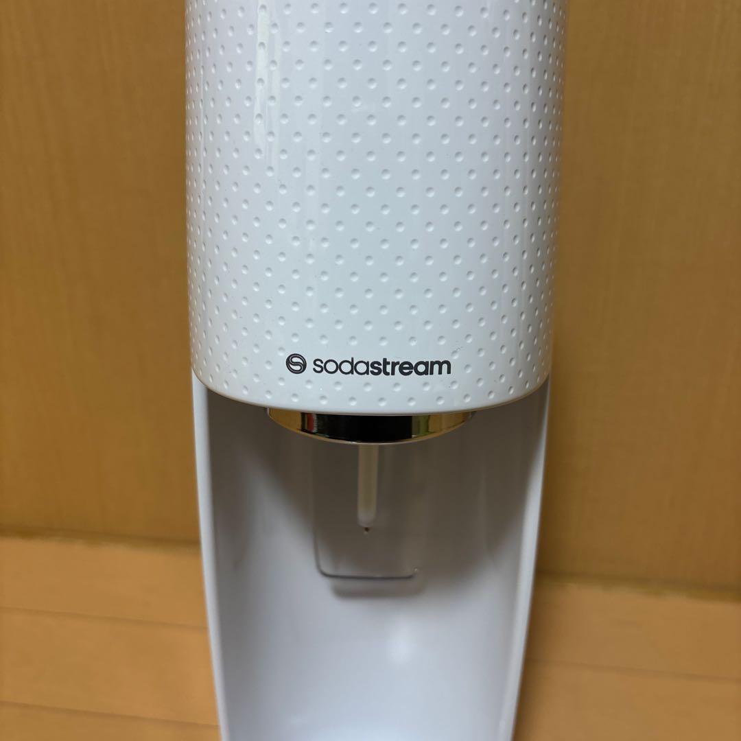 ソーダストリーム SodaStream