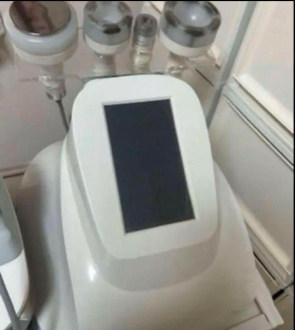 ラジオ波 フェイシャル・ボディケア エステ セルフエステ