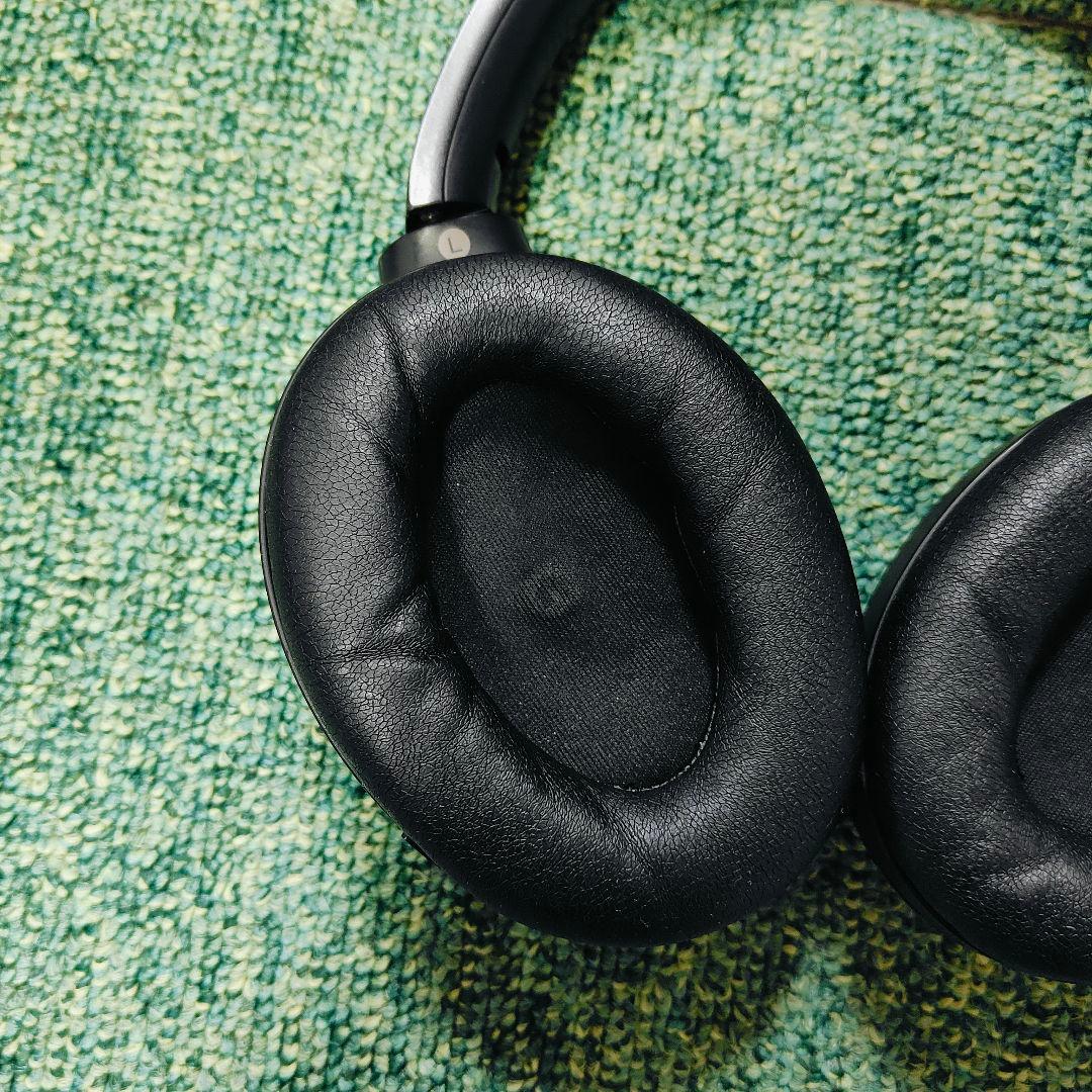 WH-1000XM3 SONY ワイヤレスヘッドホン ブラック