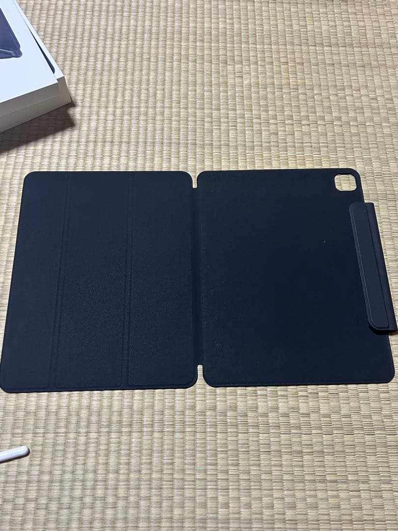 iPadPro 12.9inch 第4世代 512G スペースグレー