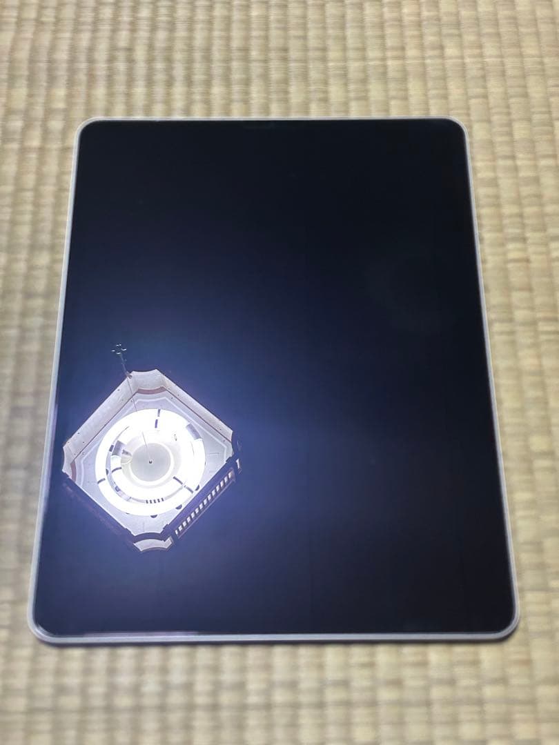 iPadPro 12.9inch 第4世代 512G スペースグレー