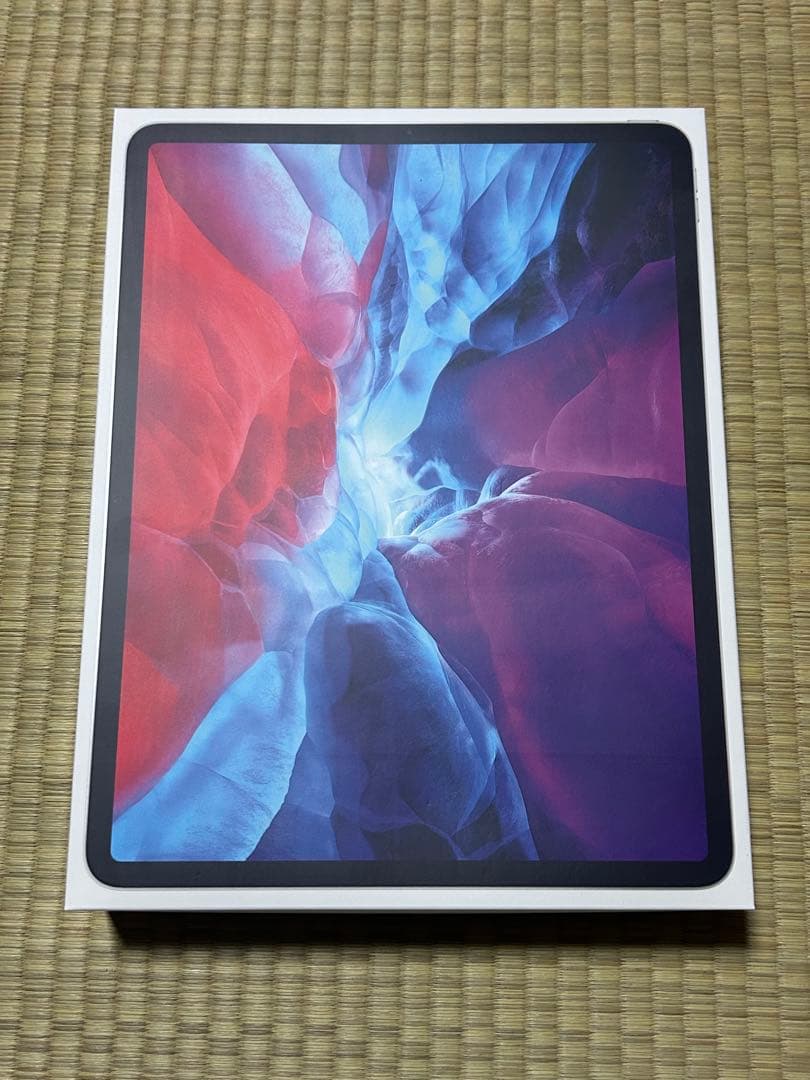 iPadPro 12.9inch 第4世代 512G スペースグレー