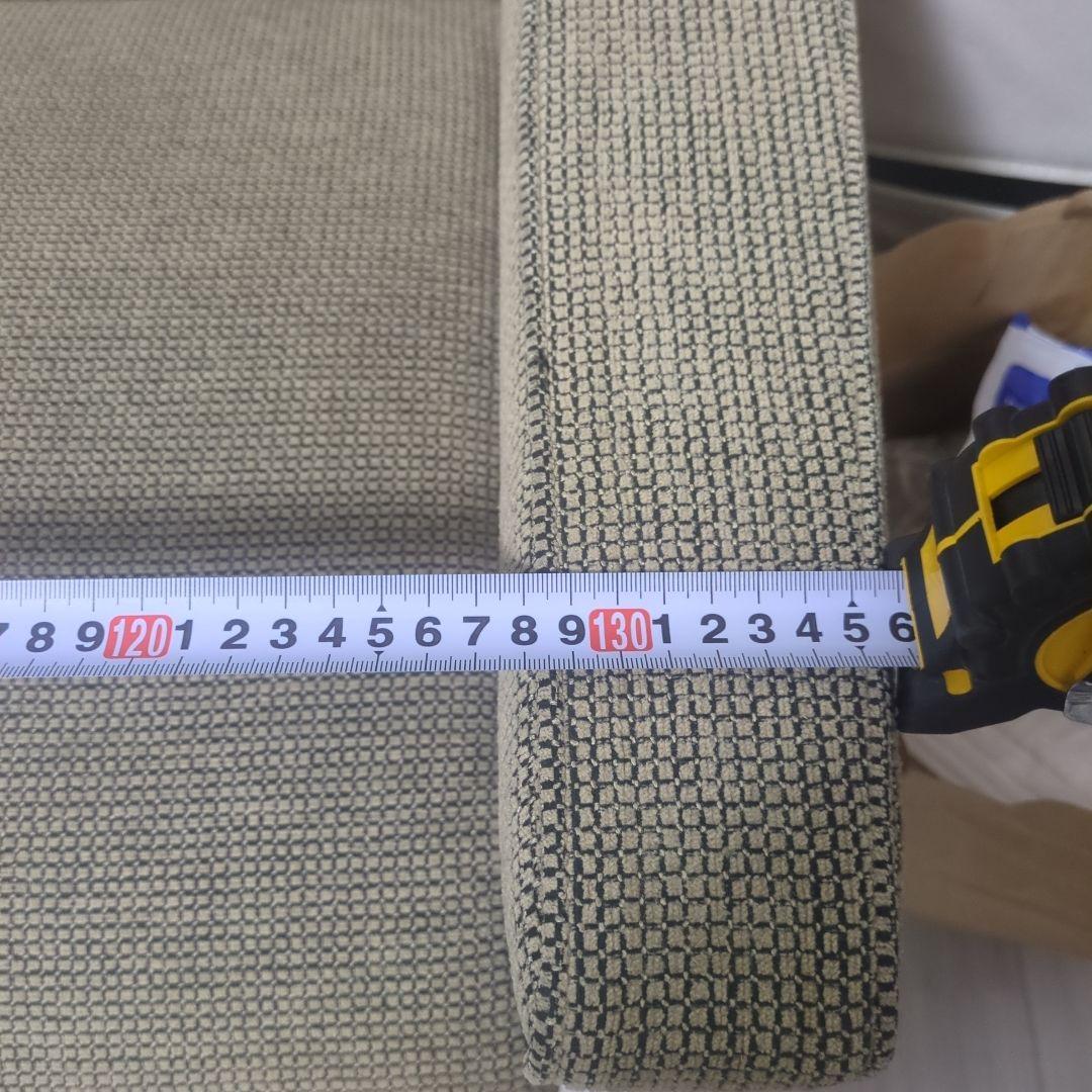 12月末迄予定　廃盤　unico☓カリモクコラボソファー