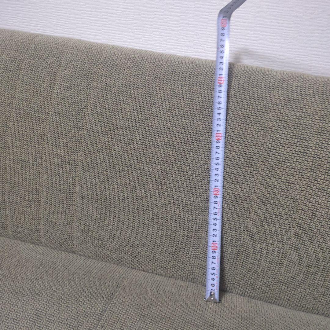 12月末迄予定　廃盤　unico☓カリモクコラボソファー