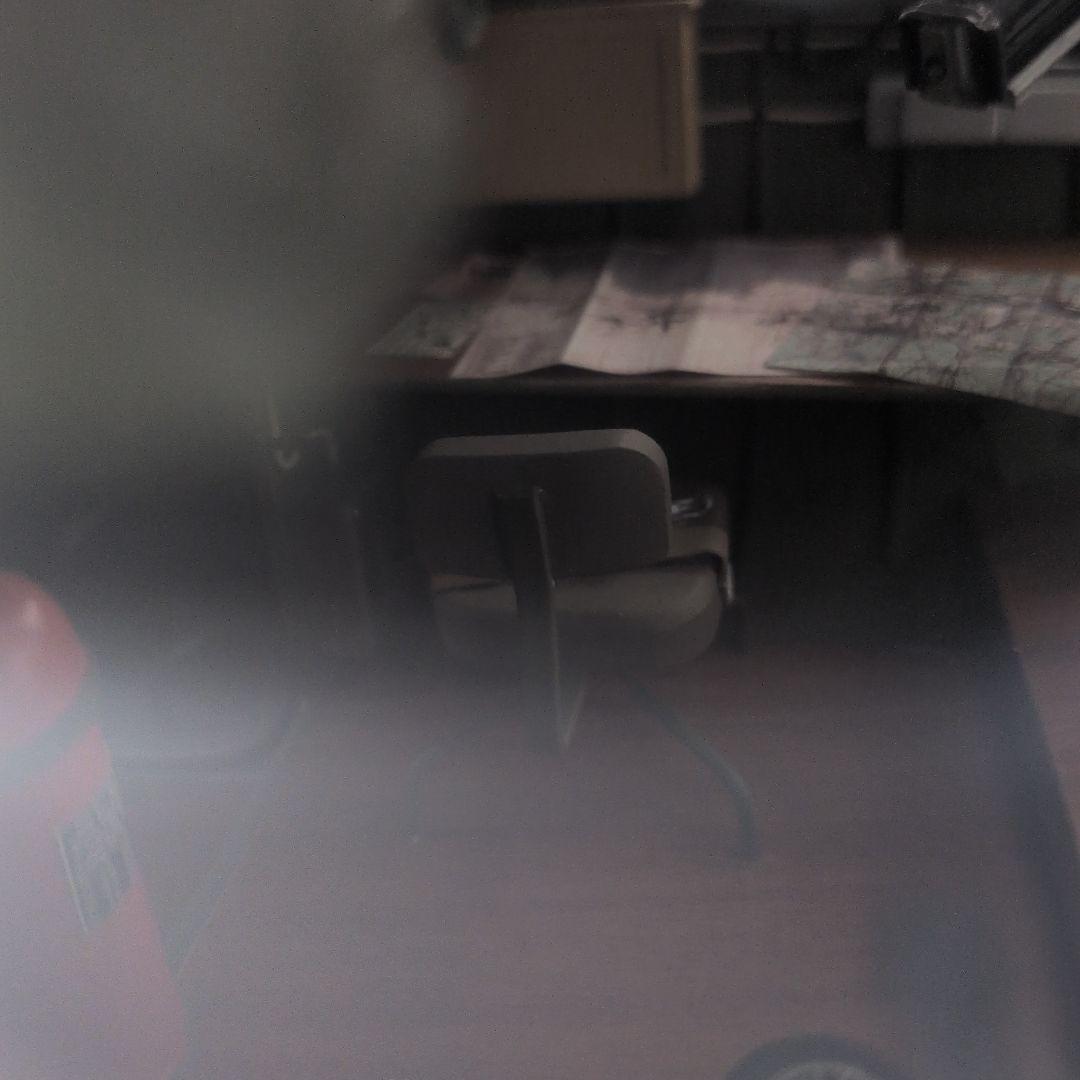 HPHモデルズ 1/18 B-17F (メンフィス・ベル) 機首 完成品