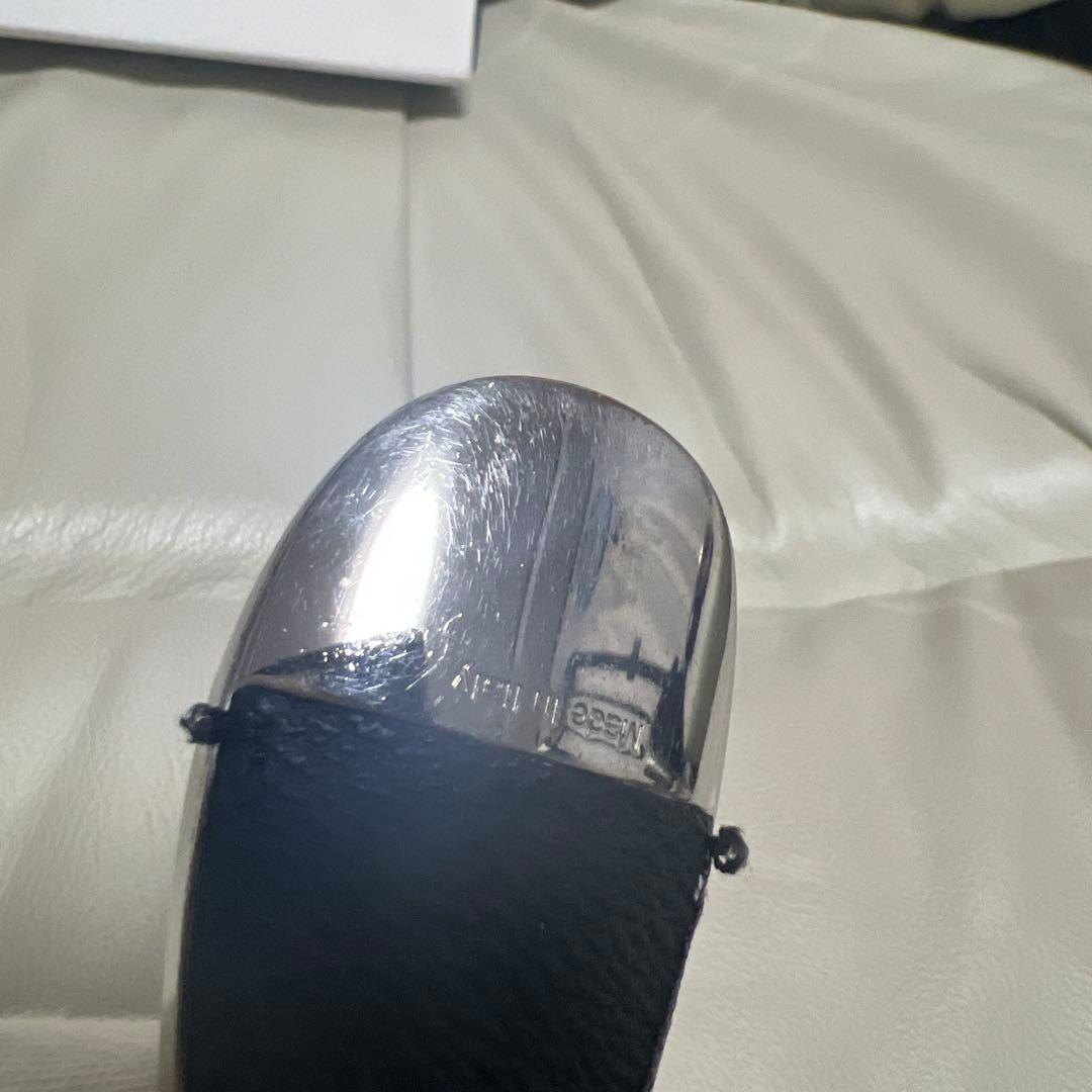 BERLUTI ベルルッティ キーホルダー ブラック