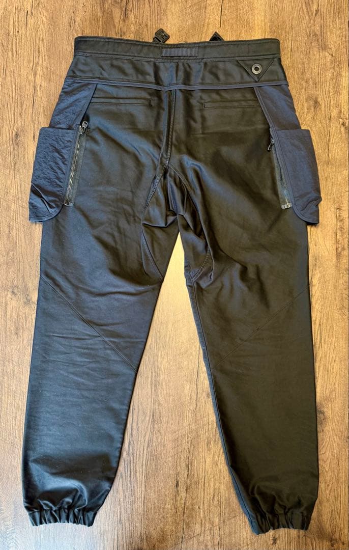 WHITE MOUNTENEERING カーゴパンツ サイズ2