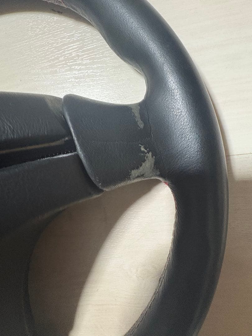 dc2 typeR 純正ステアリング